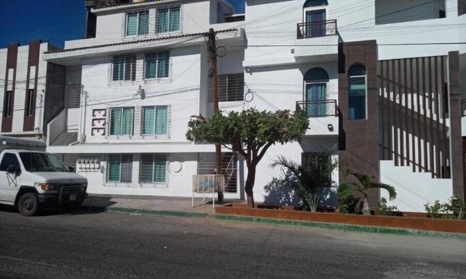 Esterito Apartamento | Malecon Castle: 2BR/2BA/2terraces with mountain and ocean views!