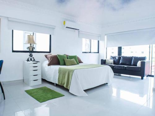 Ciudad Universitaria Casa | Malecon Cozy - Premium Plus 11