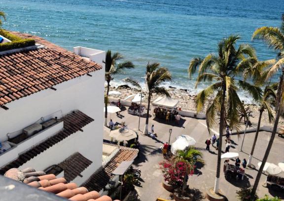 Centro de Puerto Vallarta Apartamento | Malecon uno PV Libertad 111 Centro 48300 Puerto Vallarta Jal