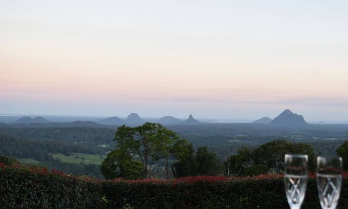 Maleny Casa | Maleny Orchard - Retiro al interior