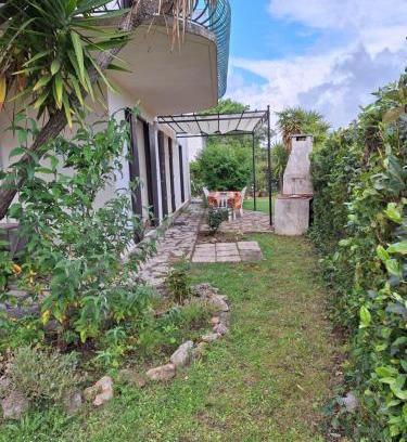 Poussan Apartamento | Maleska