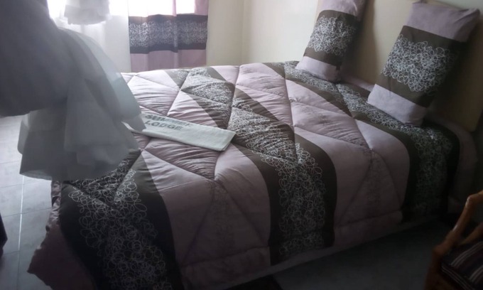 Naivasha Hotel | Malewa Garden Hotel