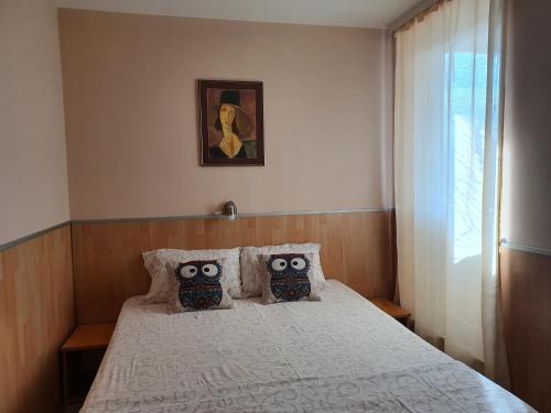 Vrnjacka Banja Casa | Malgo