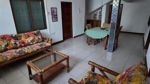 Accra Apartamento | Malgré tout