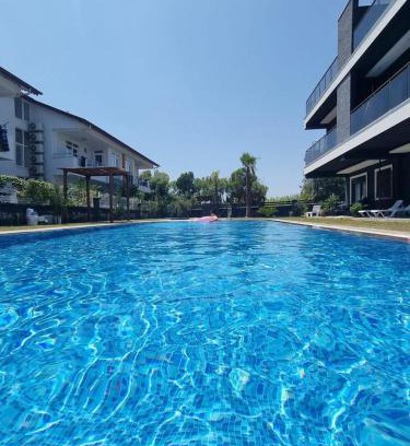 Evrenseki Apartamento | Mali Garden Residence