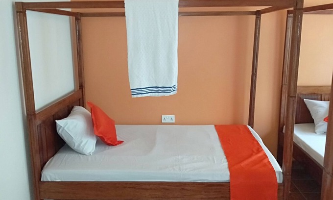 Mombasa Casa | Mali Guest House