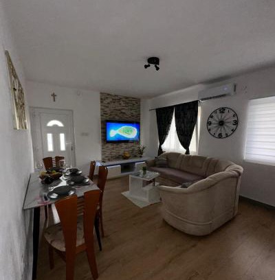 Solin Apartamento | Mali Mate