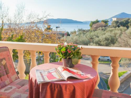 Przno Casa | Mali Miločer Bay Accommodation