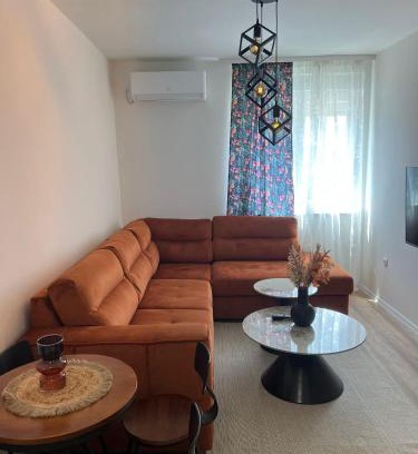 Ljubuski Apartamento | Mali Raj