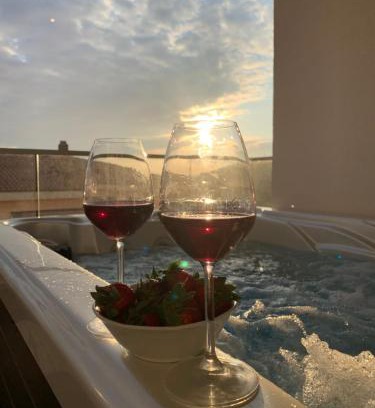 Veliko Brdo Apartamento | Mali Raj Makarska