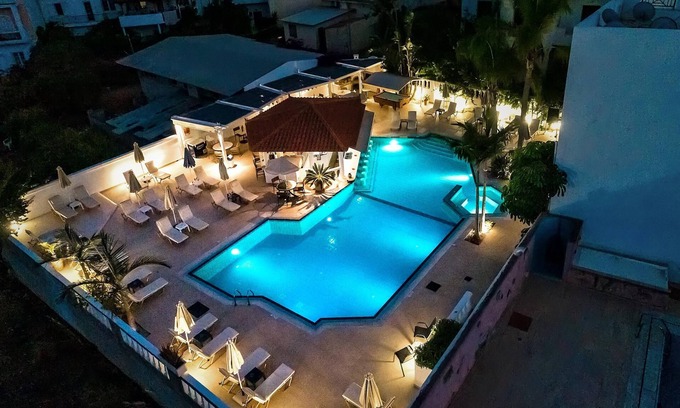 Malia Hotel | Malia Mare