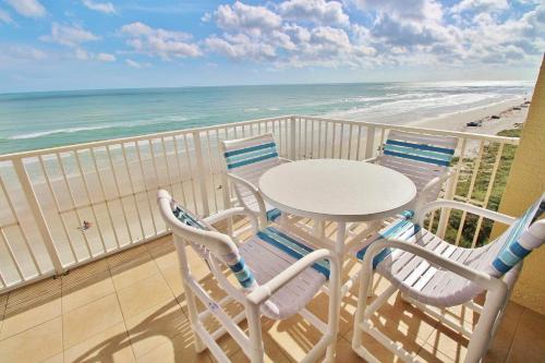 New Smyrna Beach Casa | Malibu 704