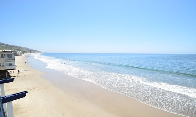 Eastern Malibu Apartamento | Malibu Beach Paradise Apartments