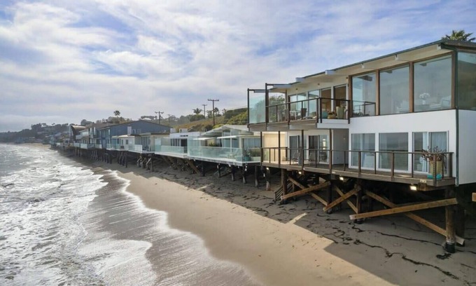 Central Malibu Casa | Malibu Cove Colony Beach by Stay Awhile Villas