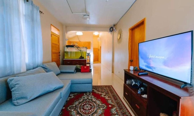 Malaybalay City Apartamento | Malibu Homes