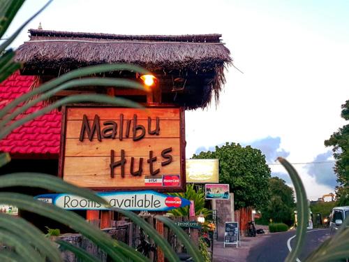 Penida Island Complejo | Malibu Huts