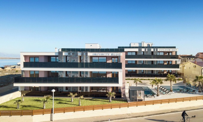 Vir Apartamento | Malibu Imperial Resort