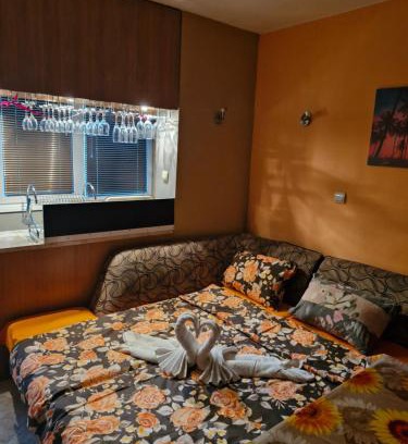 Iskar Apartamento | Malibu near Airport Sofia plus Transport to Airport