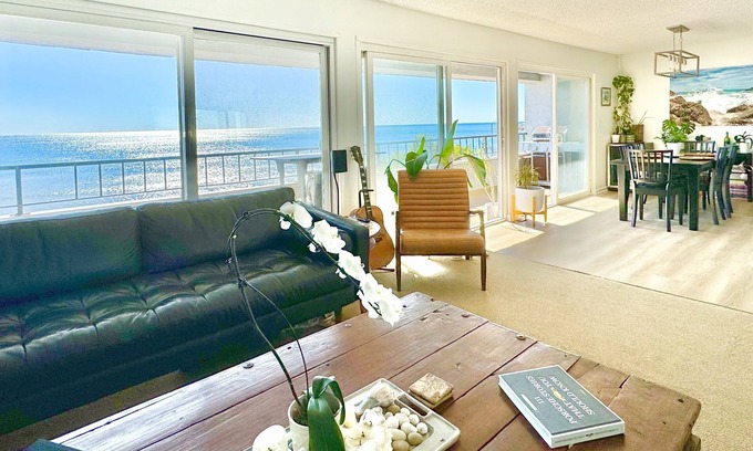 Pacific Palisades Condominio | Malibu Oasis