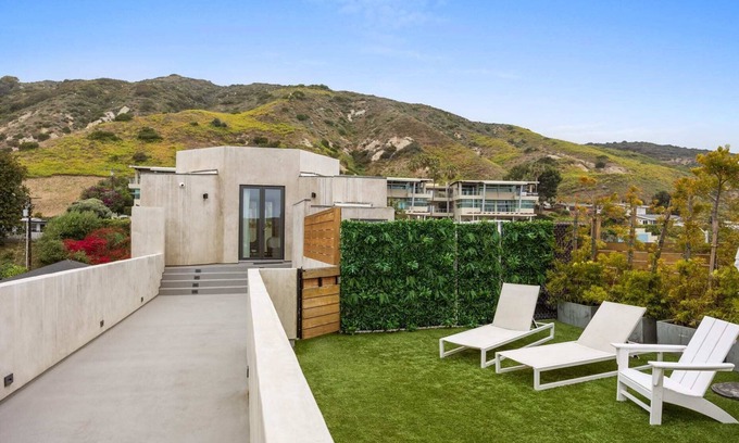 Eastern Malibu Apartamento | Malibu Sand Suite #16 - Perfect Beach-Side Studio