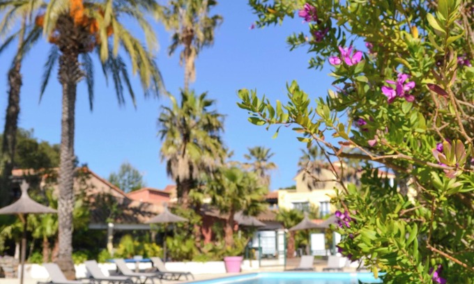 Les Hauts de Canet Casa | Malibu Village