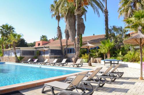 Les Hauts de Canet Complejo | Malibu Village