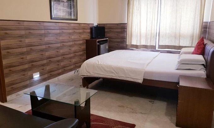 Bhowanipore Casa | Malik Guest House