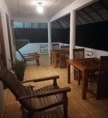 Midigama Casa | Malika Homestay