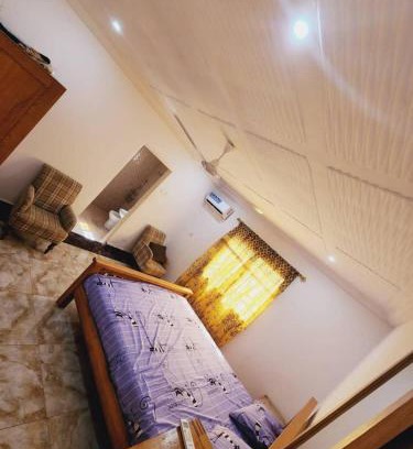 Brusubi Apartamento | Malikia apartment 2