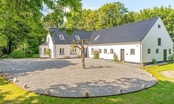 Hadsund Casa | "Malin" - 1.4km to the fjord by Interhome