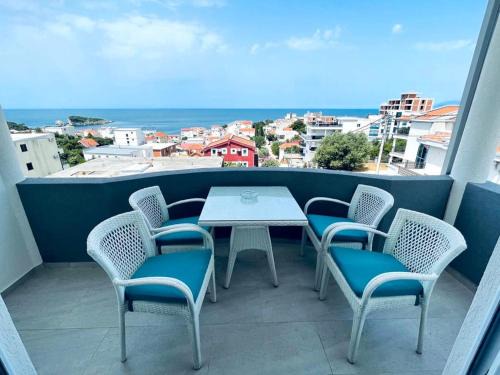 Utjeha Hladna Uvala Apartamento | Malina apartman