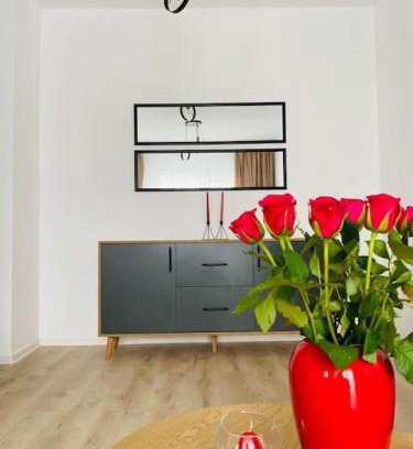 Cisnadie Apartamento | Malina Residence Aparthotel