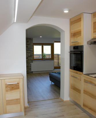 Vransko Apartamento | Malina