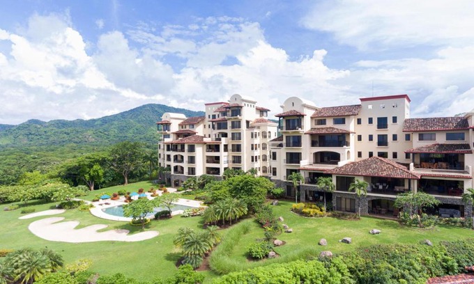 Brasilito Apartamento | Malinche 110-B, 1 Bedroom Condo At Reserva Conchal