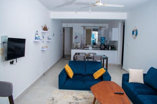 Malindi Apartamento | Malindi Beach View