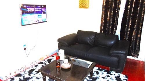 Malindi Apartamento | Malindi CBD City Nest