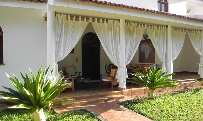 Malindi Casa | Casa Malindi en Luxury Resort
