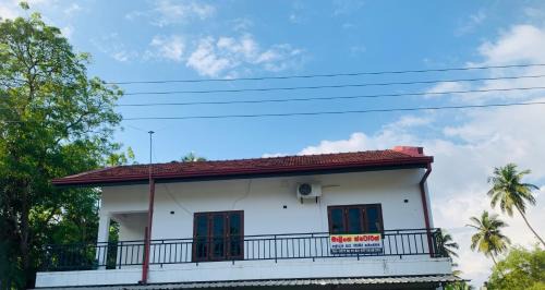 Nainamadama Casa | Malinga homes