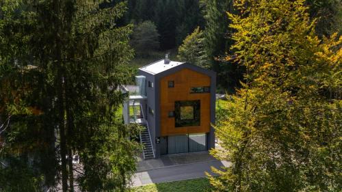 Ruzomberok Chalet De Esquí | Malino Resort & Residences - Chalet Familia