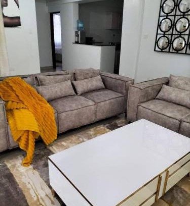 Kericho Cama Y Desayuno | Malkia Homes