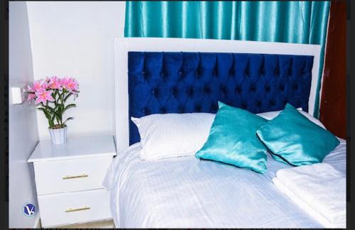 Eldoret Apartamento | Malkia Kapsoya Suites