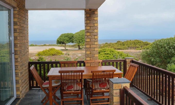 Lambert's Bay Casa | Malkopbaai Self-Catering