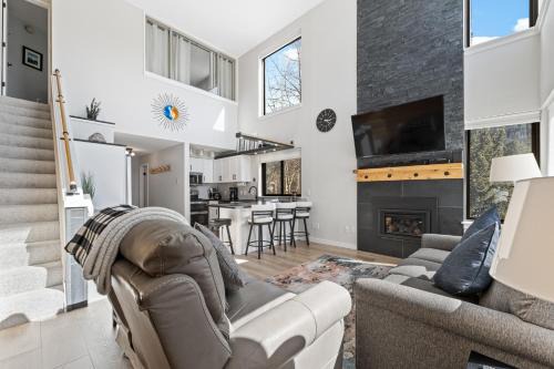 Lakeside Village Apartamento | Mall 1430 by Summit County Mountain Retreats