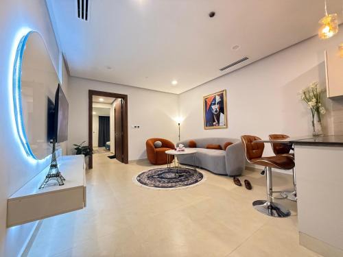 F-6 Sector Apartamento | Mall of Islamabad-F7-Luxury Suites