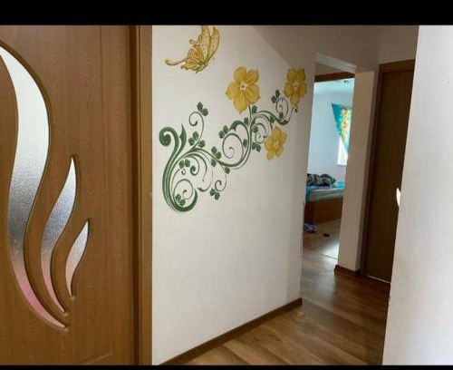Bacau Apartamento | Mall Zone 100mp apartments