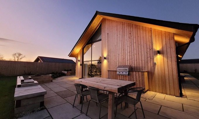 Dunholme Casa | Mallard Cottage, Ashlin Farm Barns