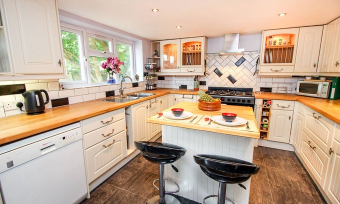 Larkfield Casa | Mallard Cottage