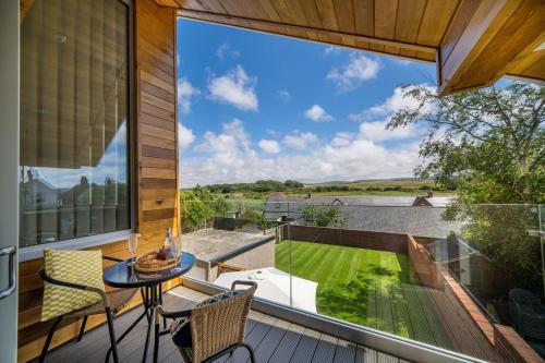 Yarmouth Casa | Mallard House