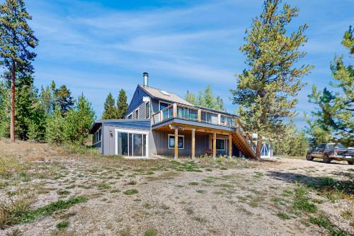 Winter Park Highlands Casa | Mallard Retreat