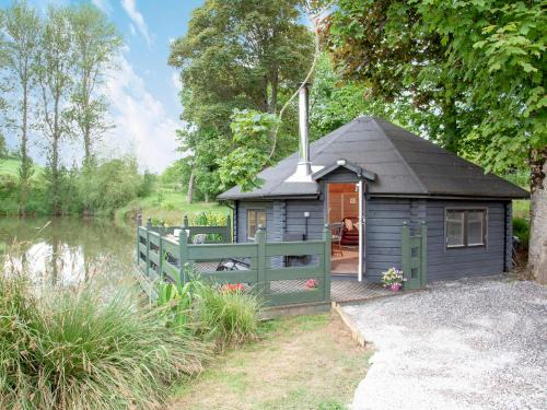 Bradninch Casa | Mallard Roundhouse - Uk33891